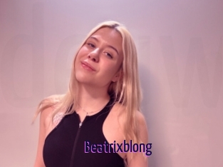 Beatrixblong