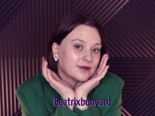 Beatrixbunyard
