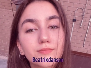Beatrixdanson