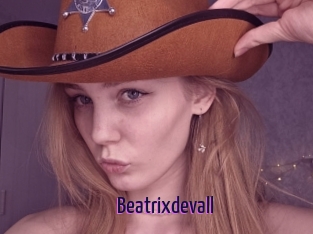 Beatrixdevall