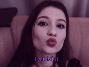 Beatrixfort
