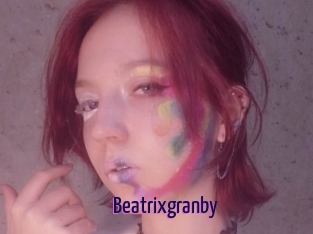 Beatrixgranby