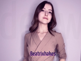 beatrixhakes Deutsche Webcam Girls