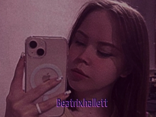 beatrixhallett Deutsche Webcam Girls