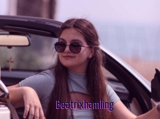 Beatrixhamling