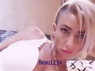 Beau1234