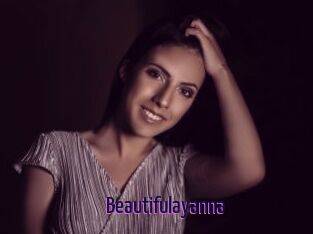 Beautifulayanna