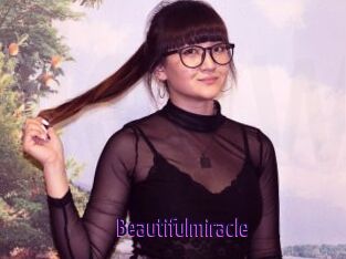 Beautifulmiracle