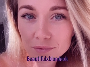 Beautifulxblondeuk