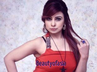 Beautyofasia