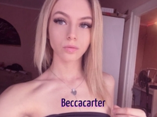 Beccacarter