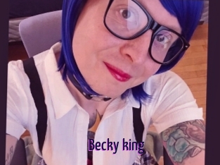 Becky_king
