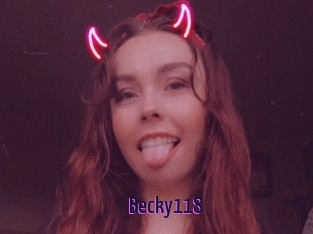 Becky118