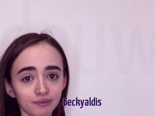 Beckyaldis