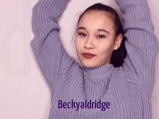 Beckyaldridge