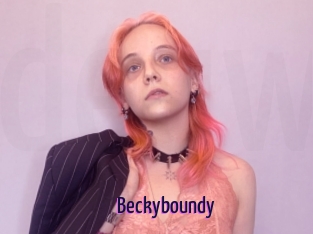 Beckyboundy