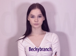 Beckybranch