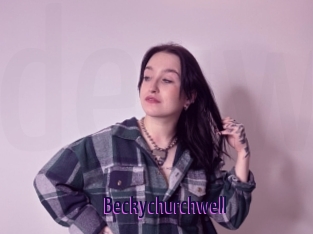 Beckychurchwell