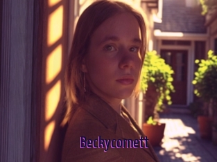 Beckycornett