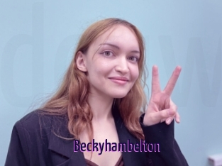 Beckyhambelton