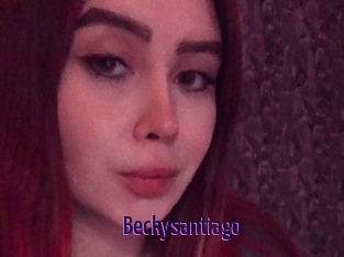 Beckysantiago