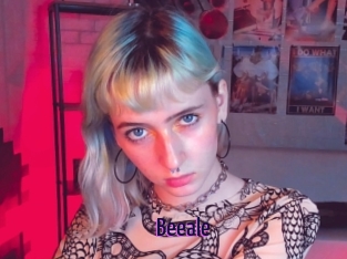 Beeale