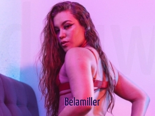 belamiller Deutsche Webcam Girls