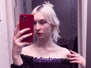 Bellaadamvs