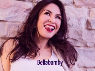 Bellabamby