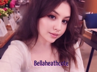 Bellaheathcote