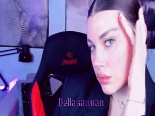 Bellakarman