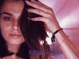 Bellalaurenxo