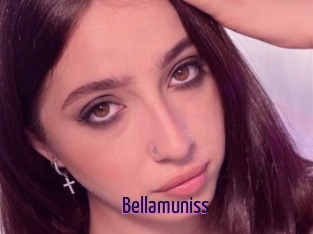 Bellamuniss