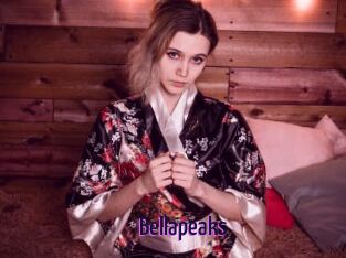 Bellapeaks