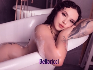bellaricci Deutsche Webcam Girls
