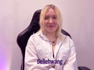 Bellehwang