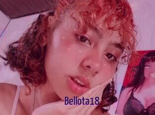 Bellota18
