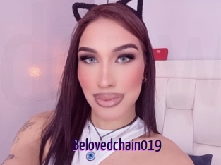 Belovedchain019
