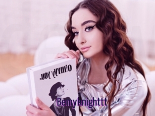 Bemyknighttt