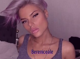 Bereniceale