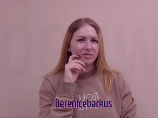 Berenicebarkus