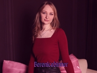 Berenicebinner