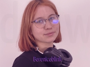 Bereniceblink