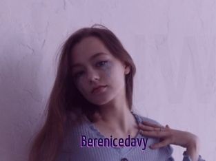 Berenicedavy
