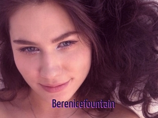 Berenicefountain