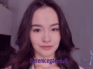 Berenicegammell