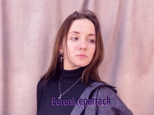 bereniceparrack Deutsche Webcam Girls