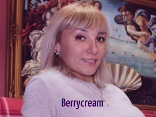 Berrycream