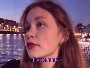 Bertaummers