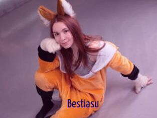 Bestiasu
